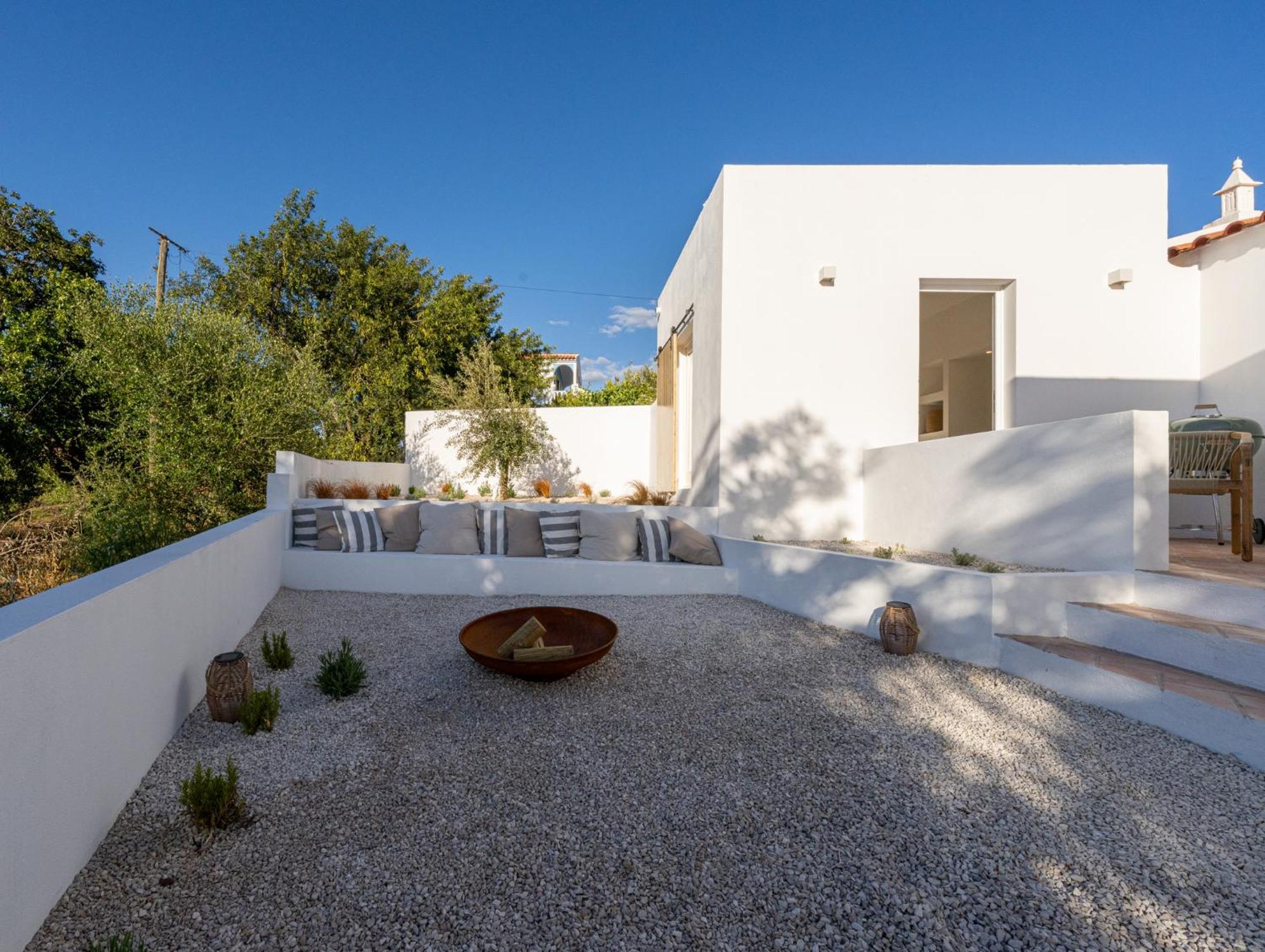הוילה קסטרו מארים Casa Bartolomeu מראה חיצוני תמונה