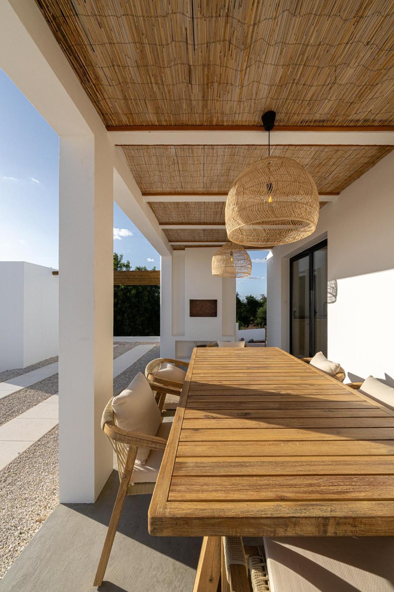 הוילה קסטרו מארים Casa Bartolomeu מראה חיצוני תמונה
