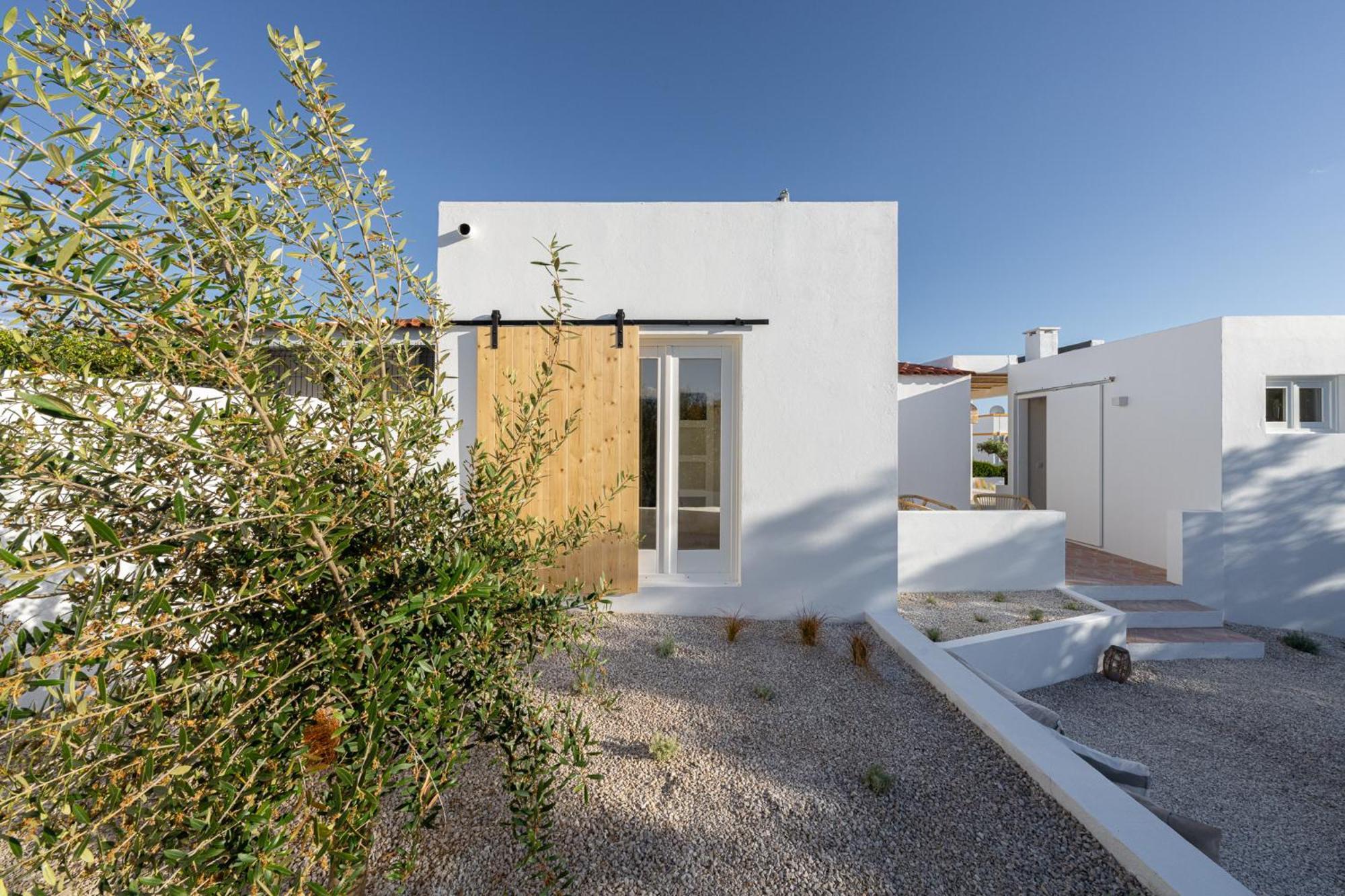 הוילה קסטרו מארים Casa Bartolomeu מראה חיצוני תמונה