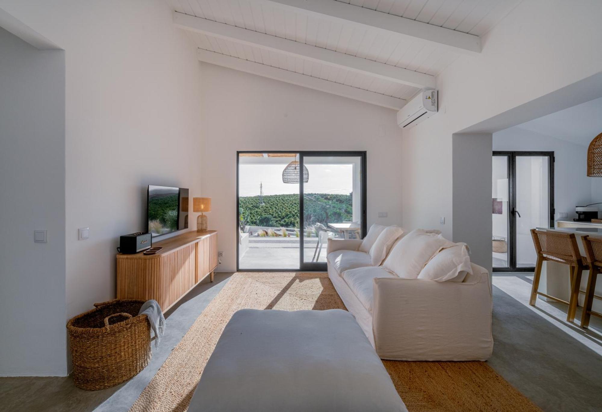 הוילה קסטרו מארים Casa Bartolomeu מראה חיצוני תמונה