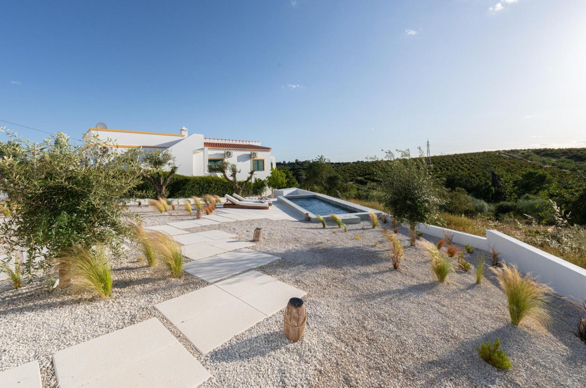 הוילה קסטרו מארים Casa Bartolomeu מראה חיצוני תמונה